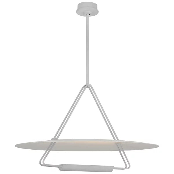 Teline LED Chandelier White