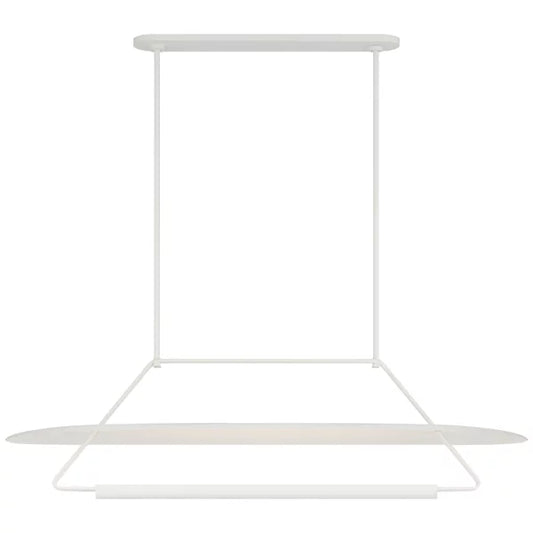 Teline LED Linear Suspension White