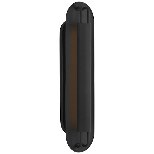 Teline LED Wall Sconce Black