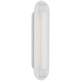 Load image into Gallery viewer, Teline LED Wall Sconce White
