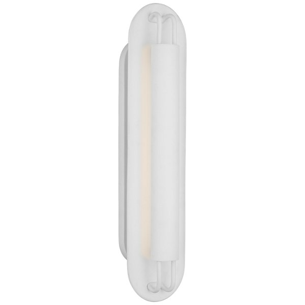 Teline LED Wall Sconce White