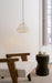 Tempo Vivace Pendant by a-emotional light