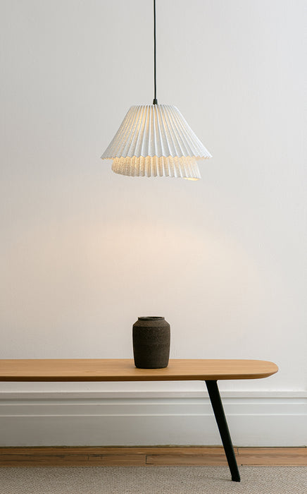 Tempo Vivace Pendant by a-emotional light
