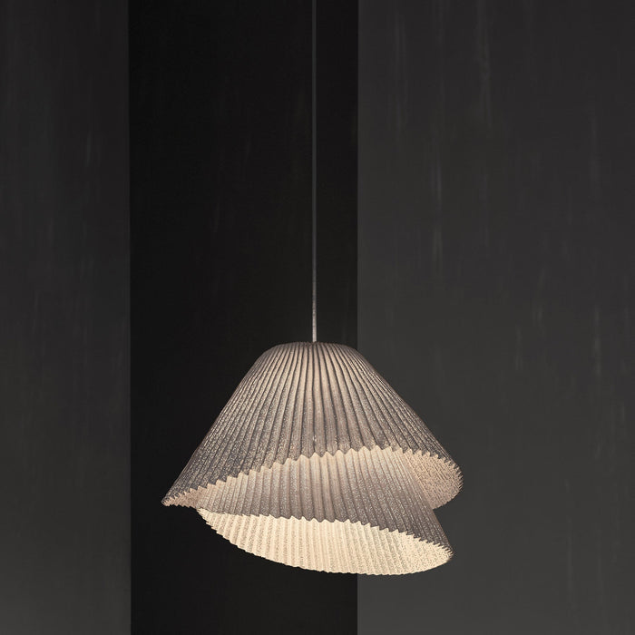 Tempo Vivace Pendant by a-emotional light