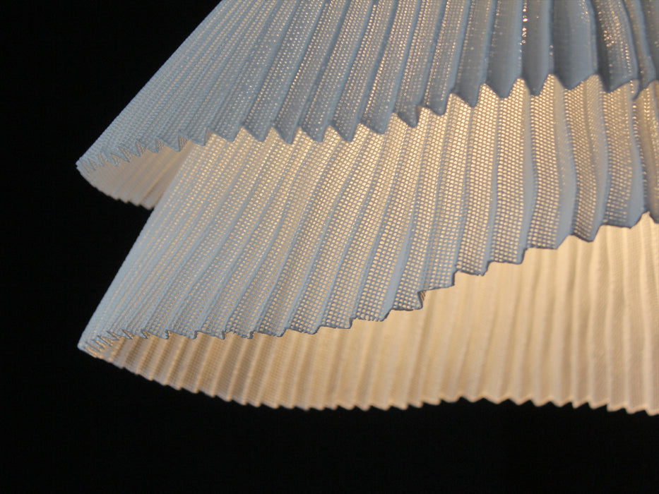 Tempo Vivace Pendant by a-emotional light
