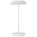 Tepa Accent Rechargeable LED Table Lamp