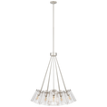 Load image into Gallery viewer, Thoreau Chandelier
