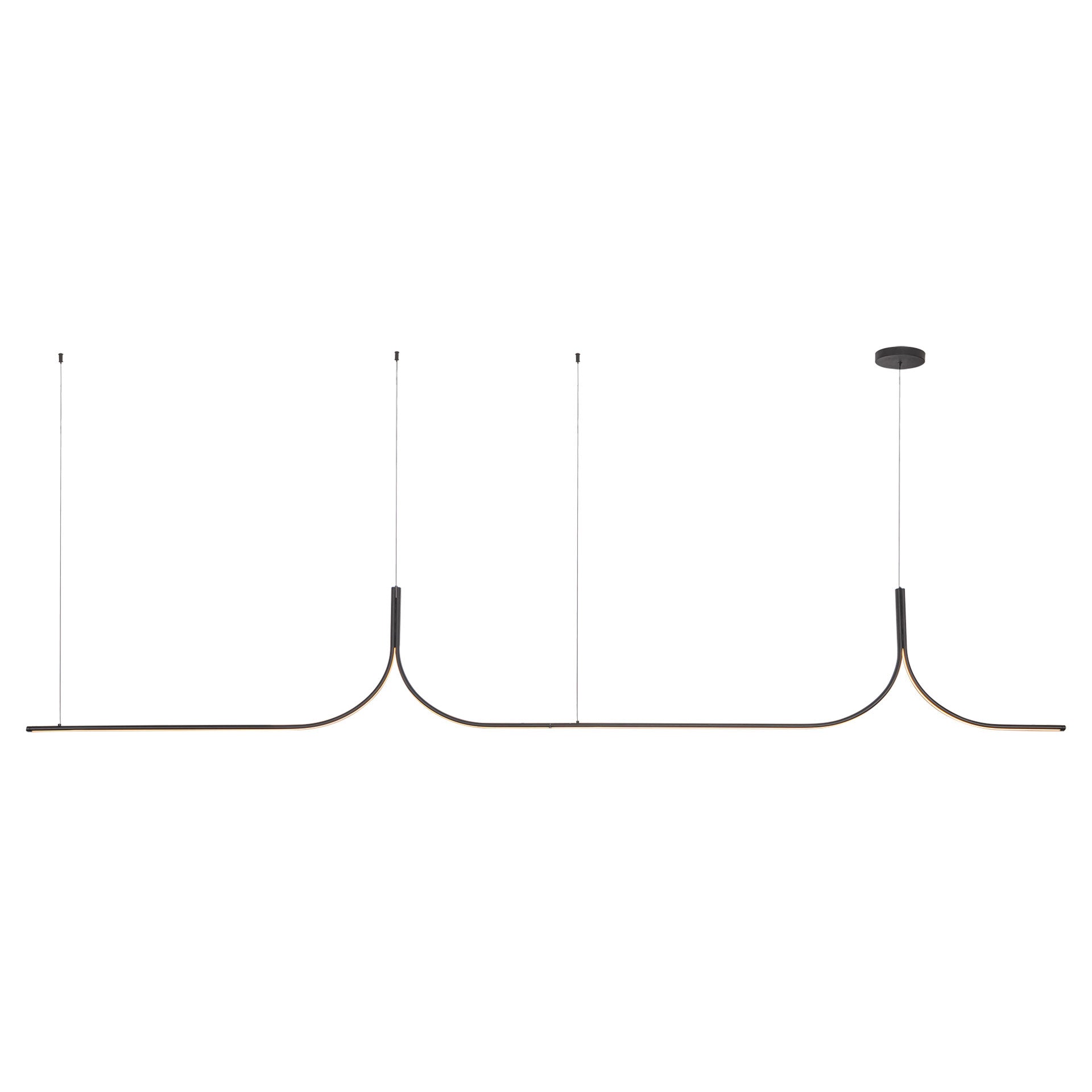 Kuzco | Pendant Thread| 118.1"