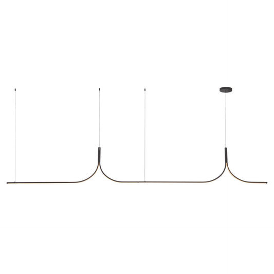 Kuzco | Pendant Thread| 118.1"