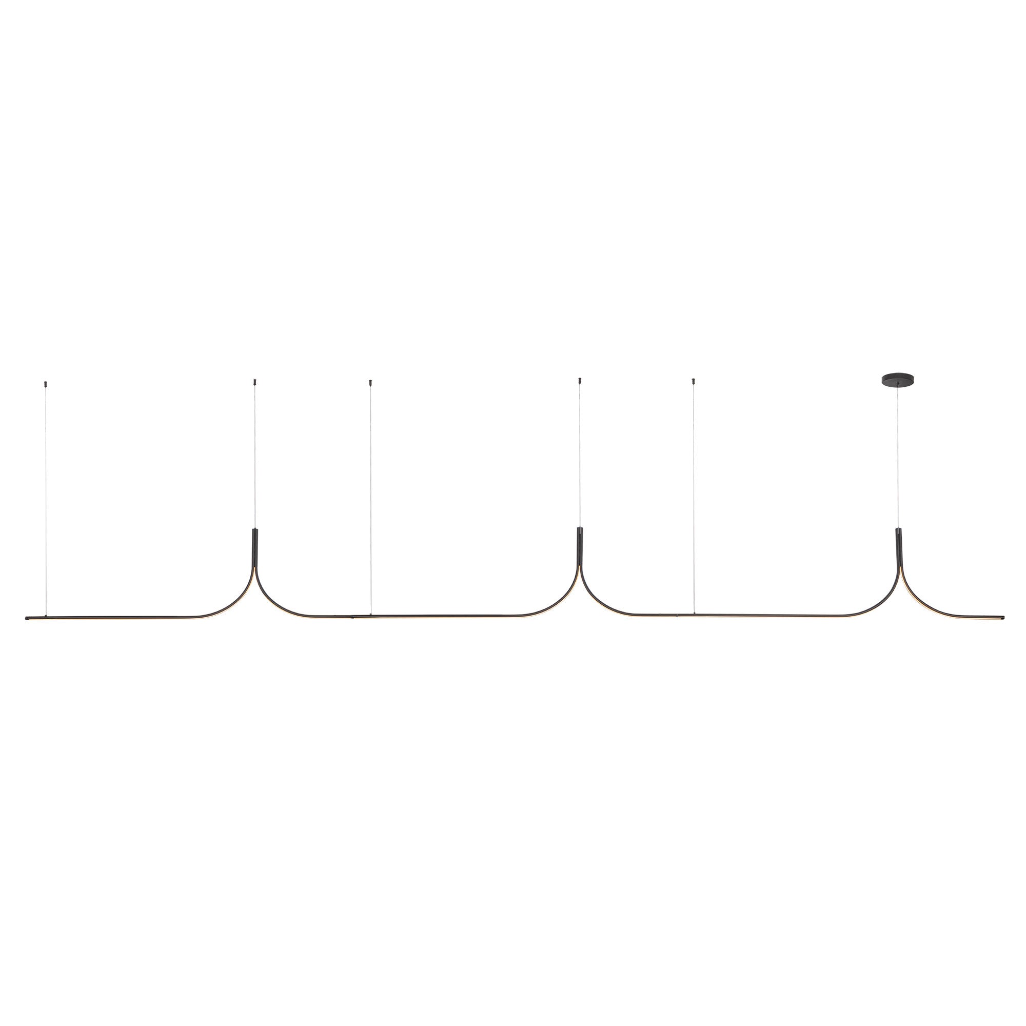 Kuzco | Linear Thread | 177.3"