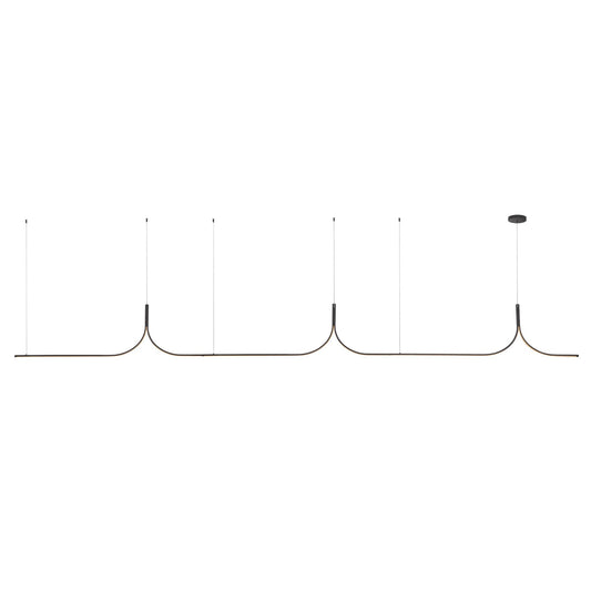 Kuzco | Linear Thread | 177.3"