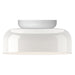 Totem Ceiling Light by Pablo