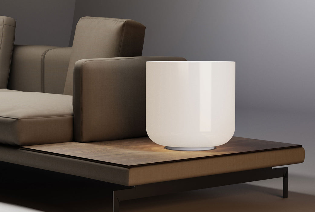 Totem Single Table Lamp by Pablo