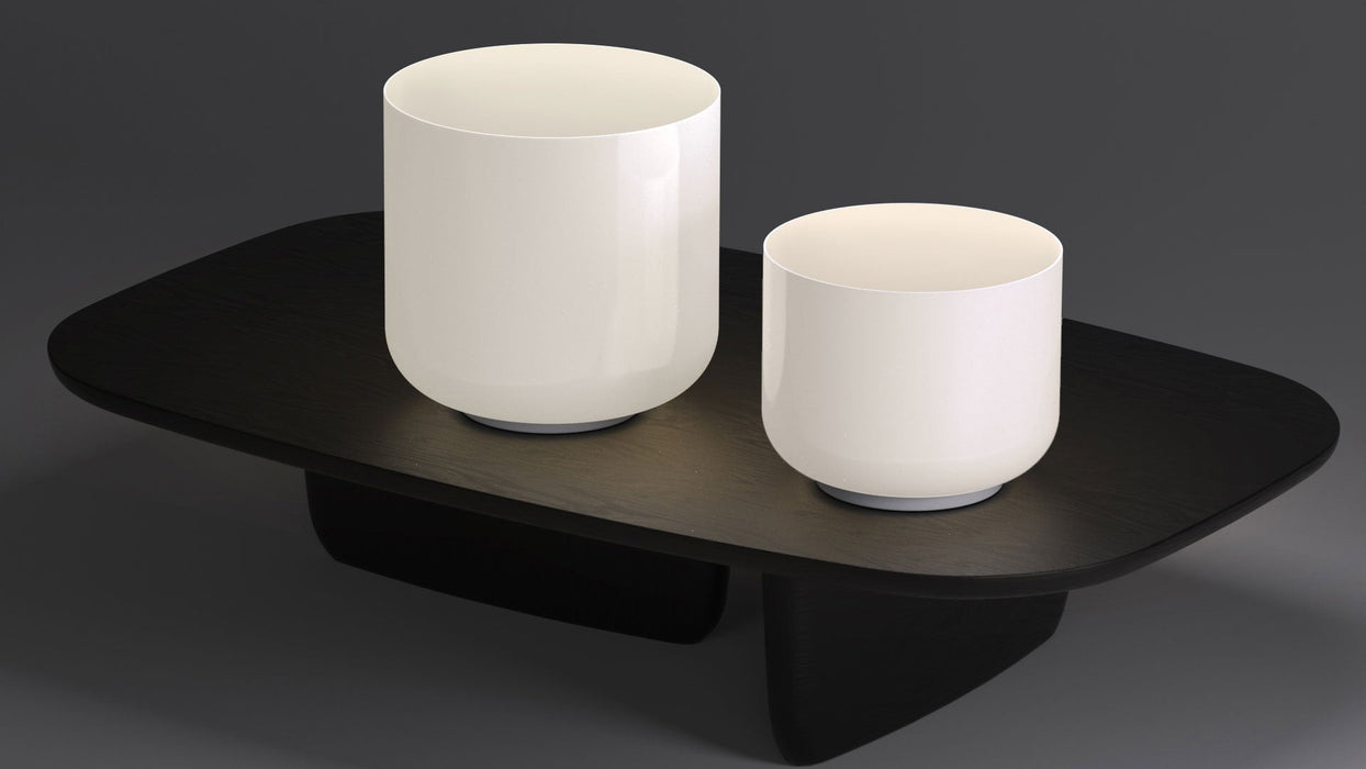Totem Single Table Lamp by Pablo