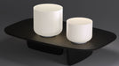 Totem Single Table Lamp by Pablo
