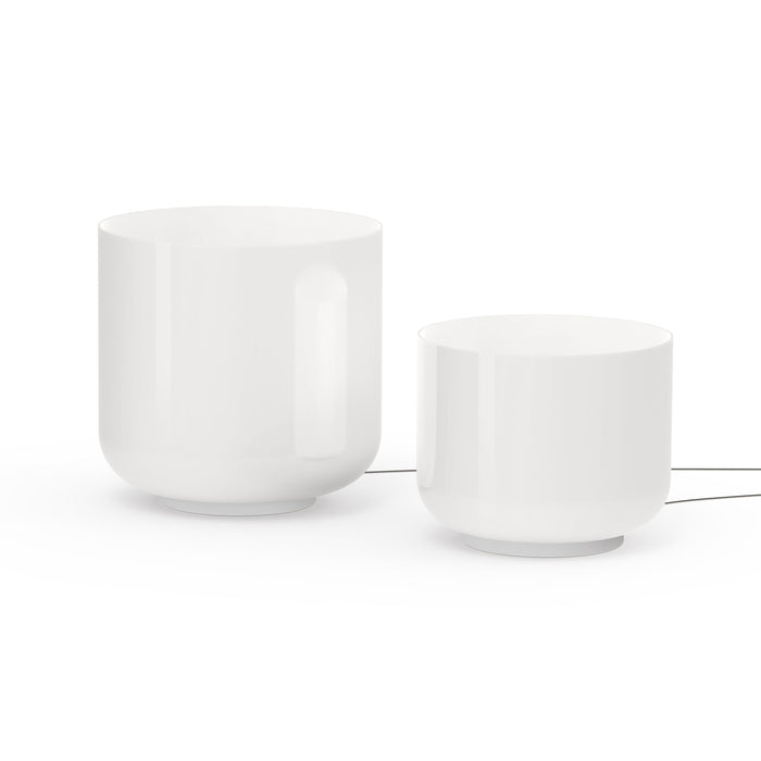 Totem Single Table Lamp by Pablo