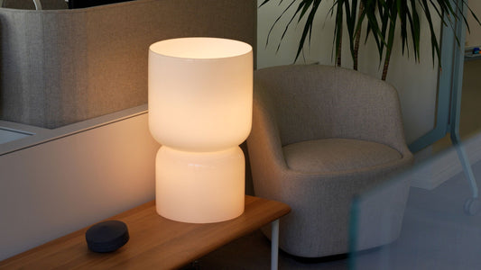 Totem Table Lamp