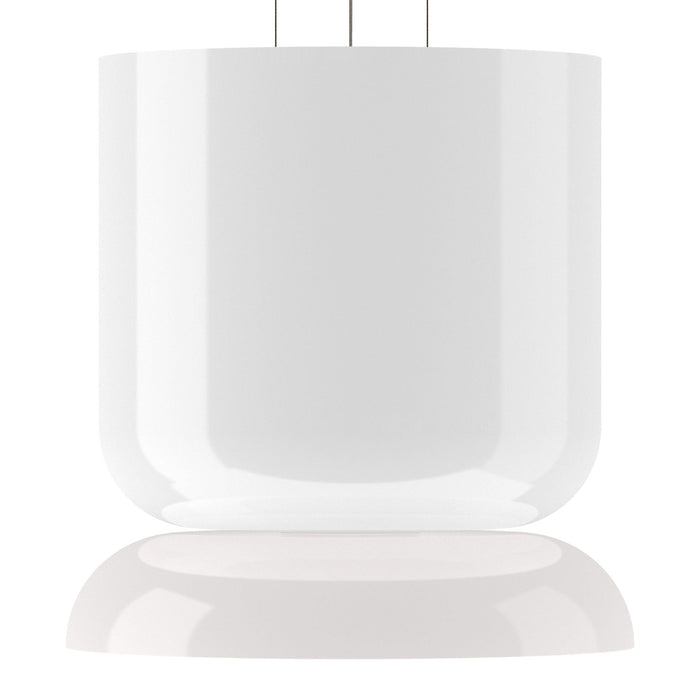 Totem Up-Down Pendant by Pablo