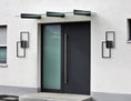 Load image into Gallery viewer, Traverse LED Outdoor Wall Sconce - Display
