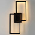 Load image into Gallery viewer, Traverse LED Outdoor Wall Sconce - Display
