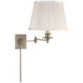 Load image into Gallery viewer, Triple Swing Arm Wall Lamp
