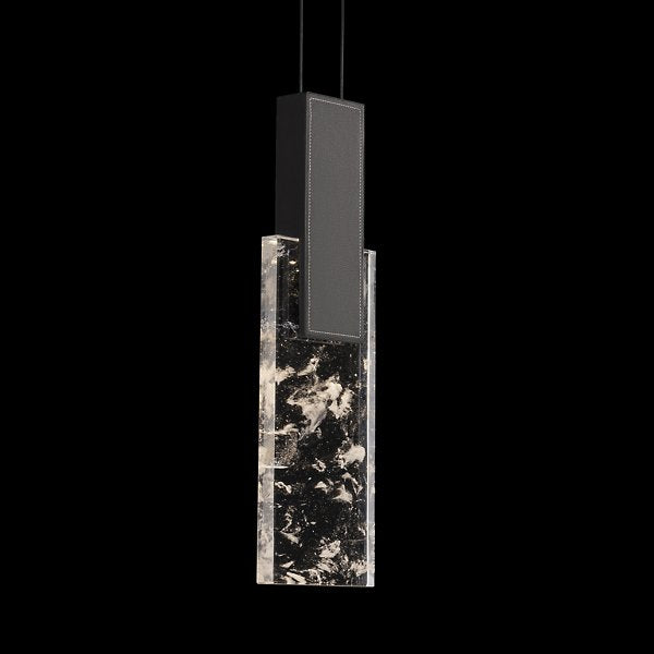 Tryst LED Mini Pendant Display