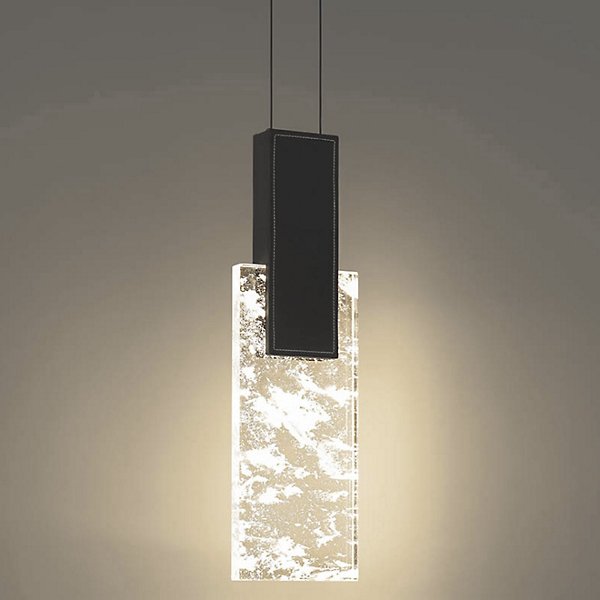 Tryst LED Mini Pendant Display