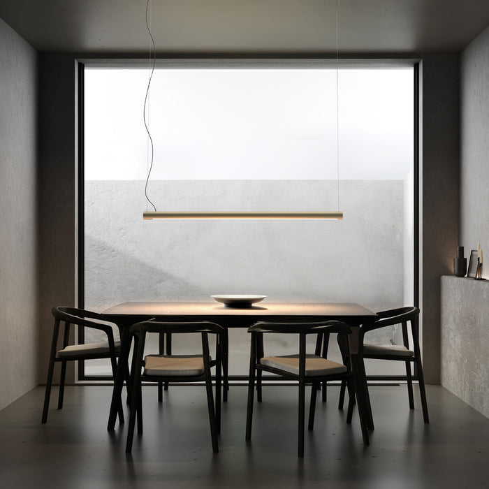 Turner Linear Pendant
