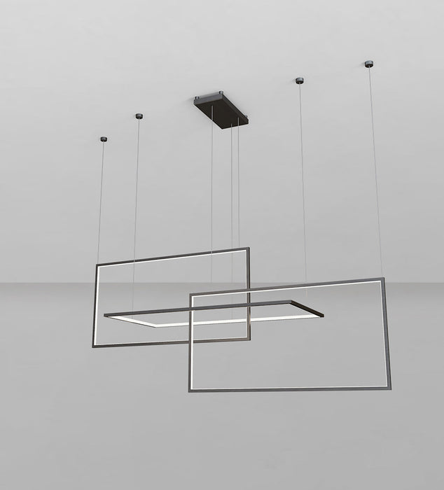 Eire Linear Pendant