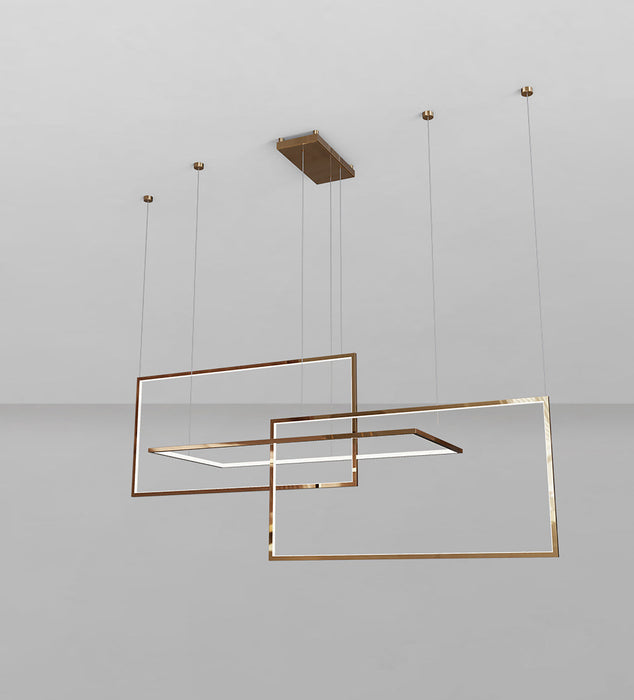 Eire Linear Pendant