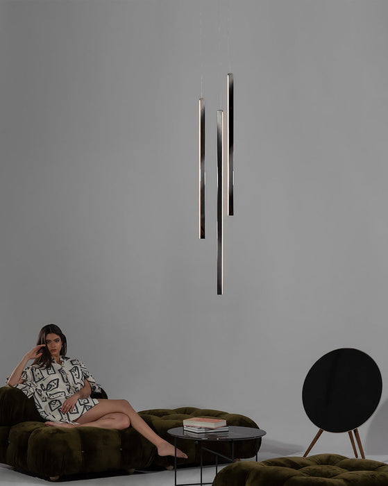 Neo Multi-Light Pendant