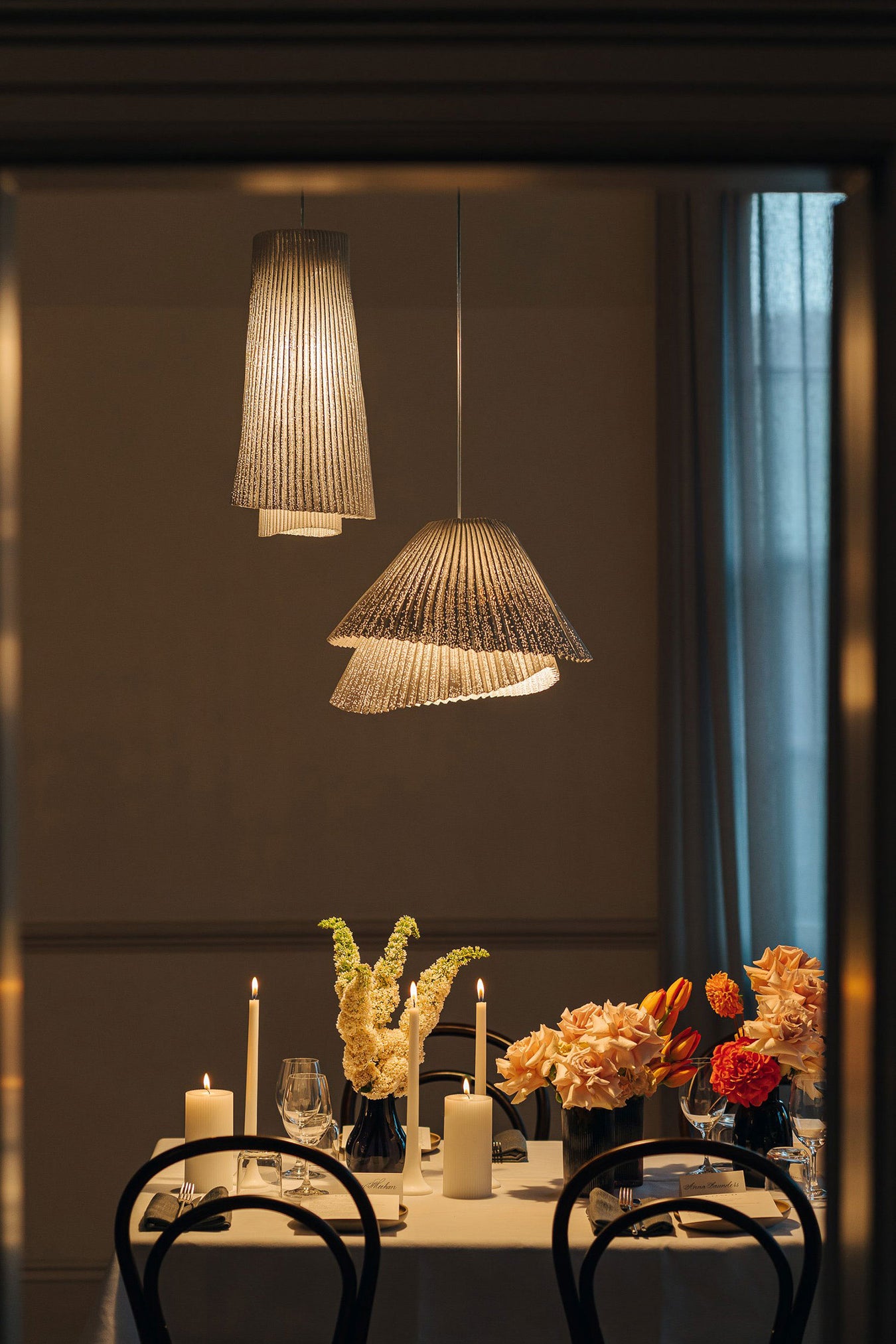 Pendants