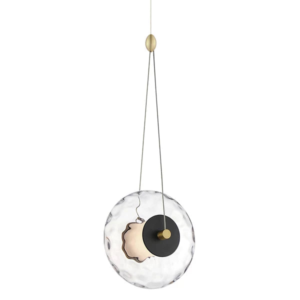 Unity Led Unity LED Pendant by ET2 at InfoLighting.com — Info Lighting