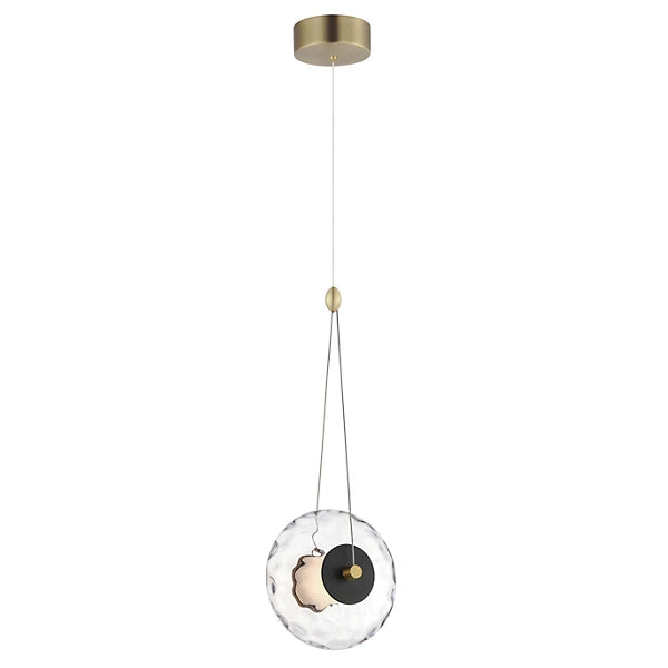 Unity LED Pendant