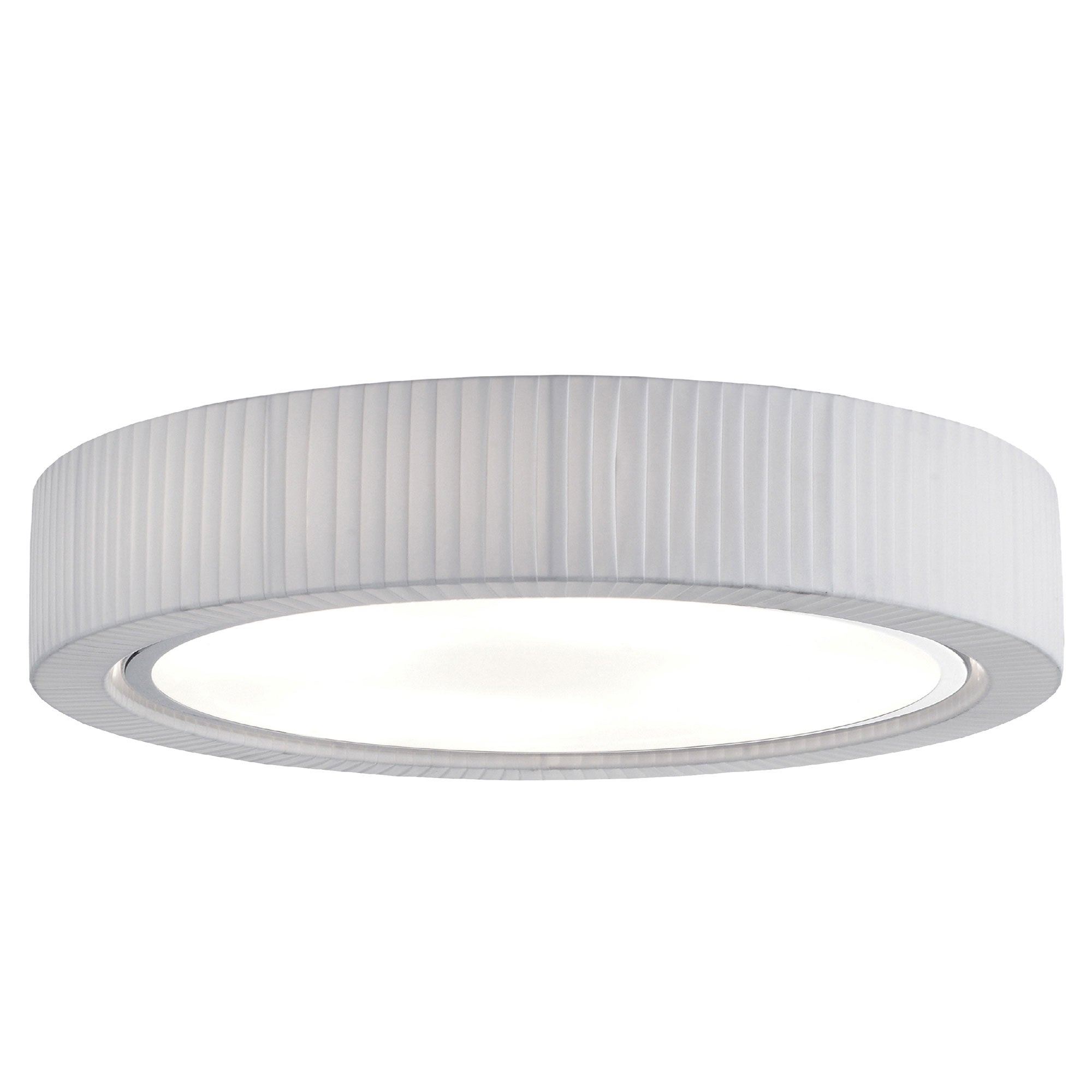 Urban LED Flushmount