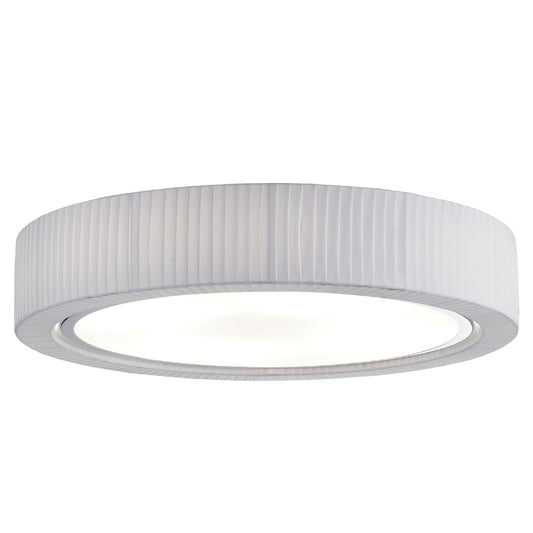 Urban LED Flushmount