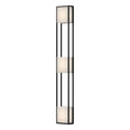 Load image into Gallery viewer, Vail LED Exterior Wall Sconce in Black Finish | Kuzco Lighting
