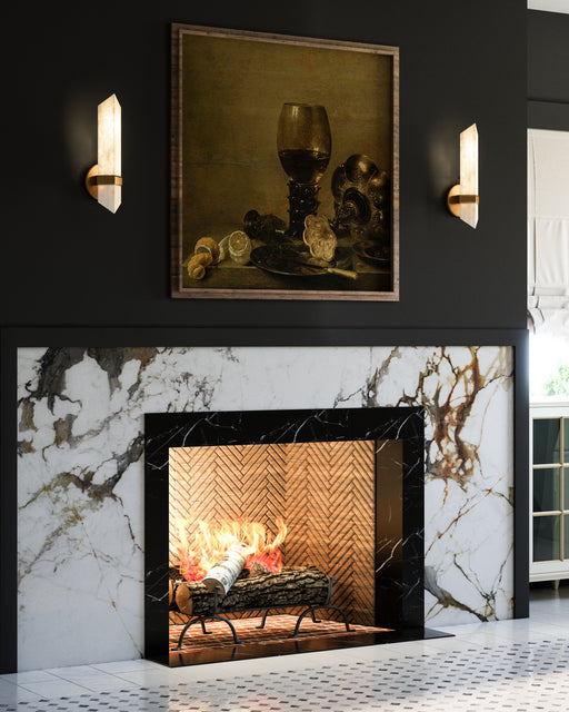 Valencia Wall Sconce by Alora Lighting