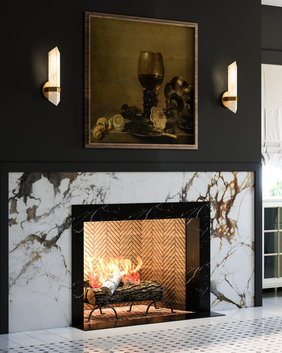 Valencia Wall Sconce by Alora Lighting