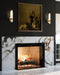 Valencia Wall Sconce by Alora Lighting