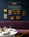 Valise LED Picture Light by Alora Lighting