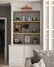 Valise LED Wall Sconce by Alora Lighting
