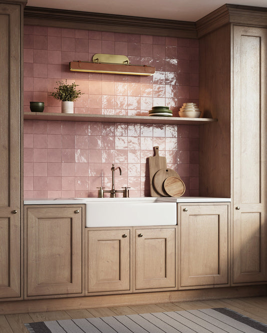 Valise LED Wall Sconce