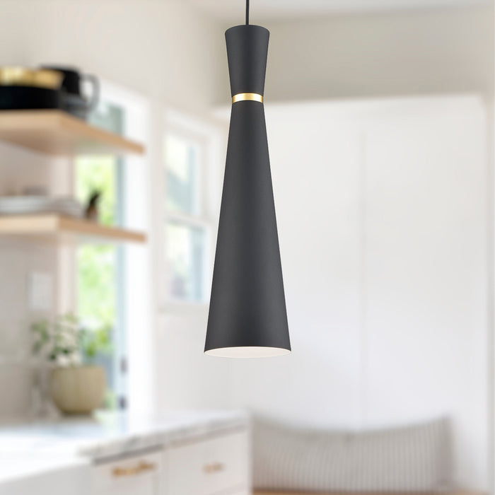 Vanderbilt Pendant by Kuzco Lighting