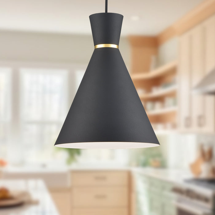 Vanderbilt Pendant by Kuzco Lighting