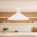 Vanderbilt Pendant by Kuzco Lighting