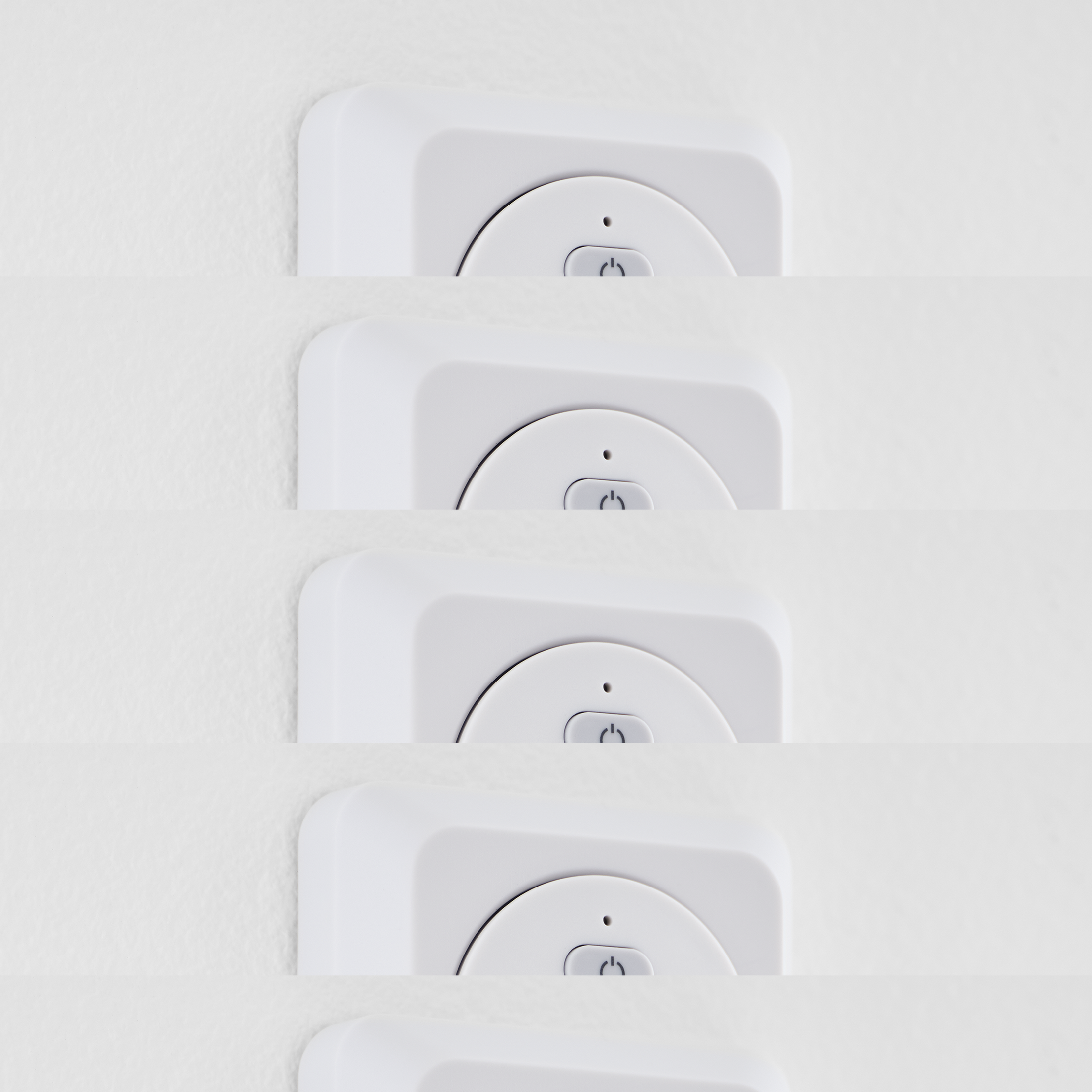 Ikon 52" LED Ceiling Fan