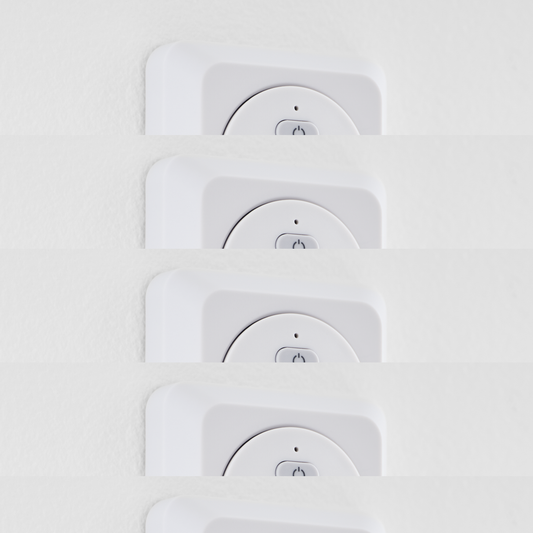 Ikon 52" LED Ceiling Fan