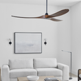 Load image into Gallery viewer, Maverick 70" Ceiling Fan
