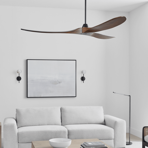 Maverick 70" Ceiling Fan by Visual Comfort Fan